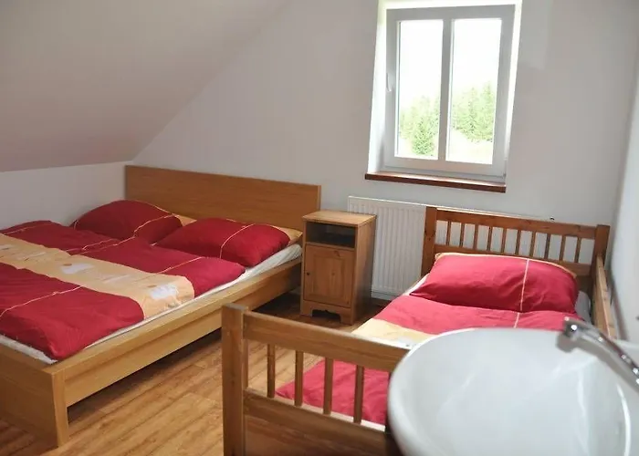 Orlik Pec pod Sněžkou