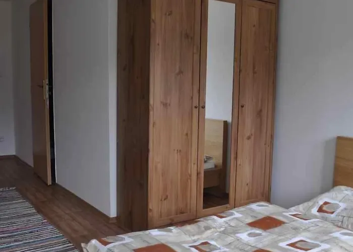 Orlik * Pec pod Snezkou