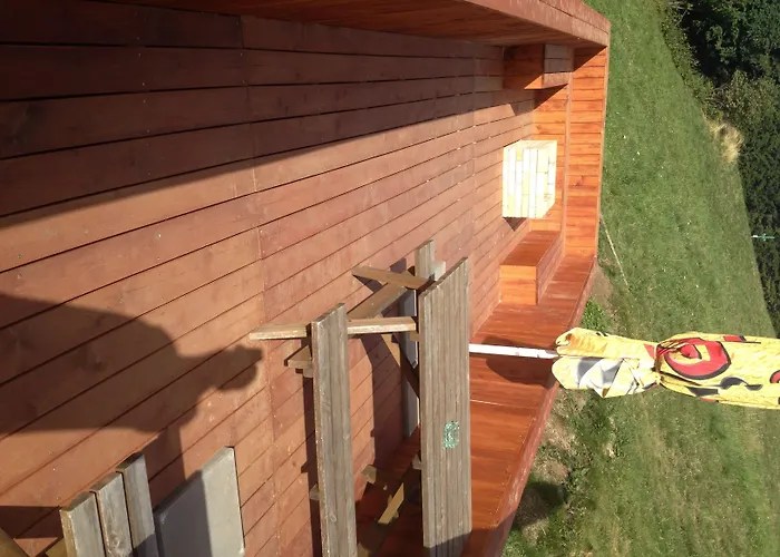 Orlik Pec pod Sněžkou