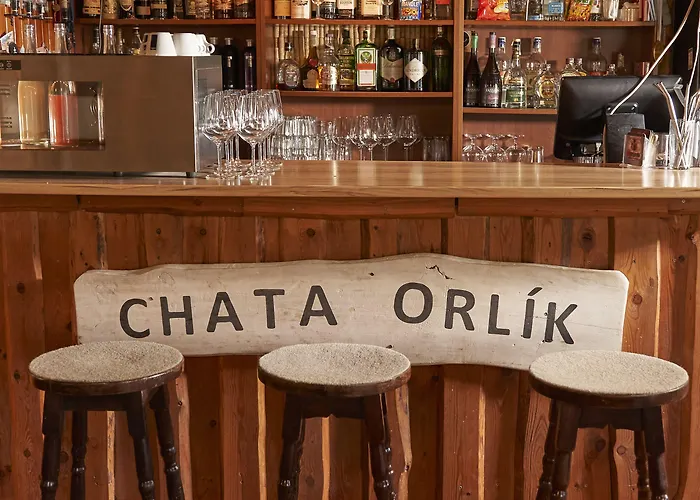 Orlik Alpstuga