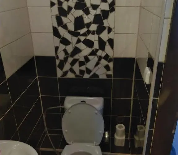 Orlik Domek alpejski Pec pod Sněžkou